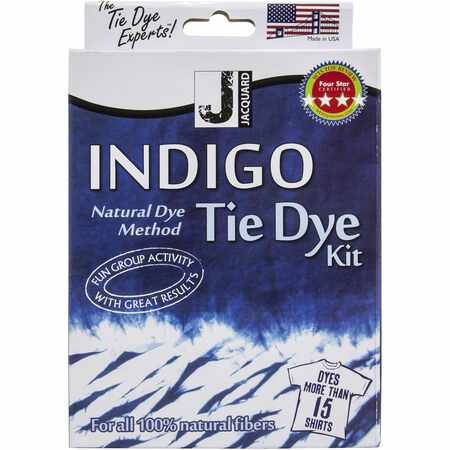 JACQUARD PRODUCTS TIE DYE KIT JAC9410